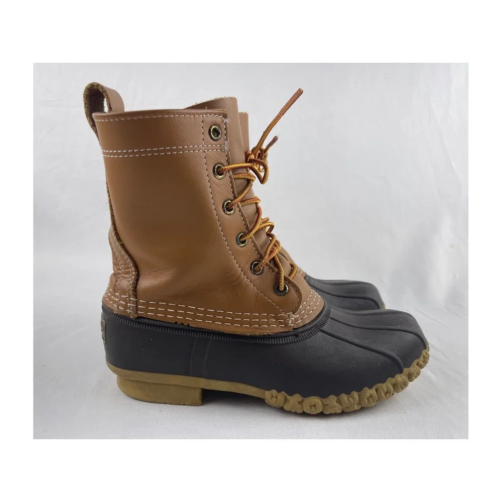 L.L. Bean 8